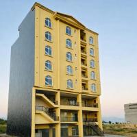 One bedroom furnished apartment Islamabad - B&B Rawalpindi