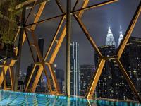 Alion Sutis KLCC At Scarlets - B&B Kuala Lumpur