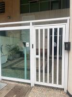 Lapa com vista para o Cristo - Bed and Breakfast Rio de Janeiro