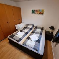 Joysha's House - B&B Ikast