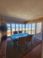 Beach Side Apartment - Illovo Beach - Chambres d’hôtes eManzimtoti