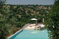 Le dimore di Cavalonga - B&B Ragusa