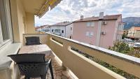 Apartment Zic Vesna - 350 m from the Beach - Bed and Breakfast Baška