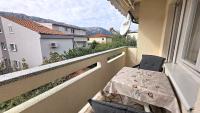 Apartment Zic Vesna - 350 m from the Beach - Bed and Breakfast Baška