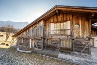 Rifugio Chiave - Prenotazioni Dirette Dolomiti Skyline - Ferienwohnung Cortina d’Ampezzo