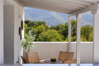 Golden Gaia Villas - B&B Kipia