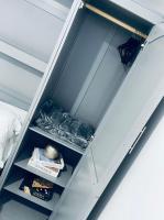 The Luxe Studio - Bed and Breakfast Miami Gardens