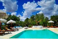 Case Fra Gli Ulivi - B&B Spongano