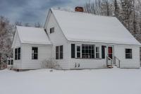 The Quiet Piper near Piper Pond, Trails, Fireplace - B&B Moosehorn