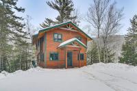 Riverfront! All-Season Base 11 Mi to Sugarloaf Mtn - B&B Carrabassett