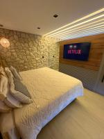 Suite King con Vasca Idromassaggio