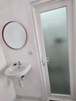 Doppelzimmer mit eigenem Bad