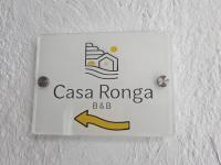 B&B Casa Ronga - Chambres d’hôtes Salerne