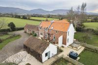 Green Balk Cottage - Chambres d’hôtes Stokesley