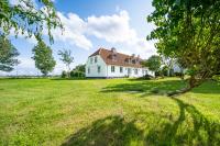 Landhaus Sensby - Schlei Retreat mit Kamin & Garten - B&B Thumby