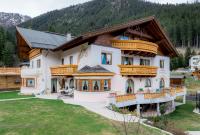 Wippas Landhaus - Ferienwohnung