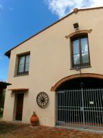 Agriturismo IL VIAIO - B&B Fiesole