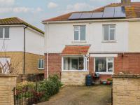20 Lym Close - B&B Lyme Regis