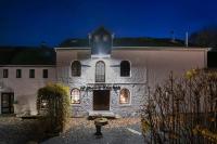 L'Atelier du Moulin d'en Bas - B&B Saint-Hubert