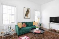 Bohemian Bliss - B&B Atlanta