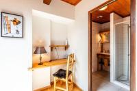 L'Ecrin des Anges - B&B Vacheresse