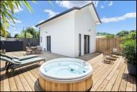 TI KASA et SPA - Chambres d'hôtes Andernos-les-Bains