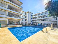 Apartment in centre of La Cala, 200 metres from beach - Bed and Breakfast La Cala De Mijas