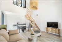 TI KASA et SPA - Chambres d'hôtes Andernos-les-Bains