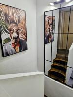 KONHOUSE στο ιστορικό κέντρο - Bed and Breakfast Ioánnina