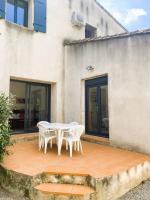 Maison Pagnol - B&B Pépieux