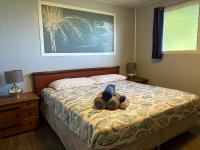 Rainbow Ohana, unit 2 - Ferienwohnung Hilo