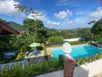 Sitio Monte Ágape - Chambres d'hôtes Niterói