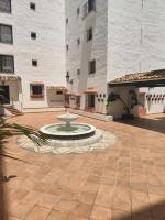 OASIS Apartment with 2 bedrooms in Jardines del Puerto - Ferienwohnung Marbella