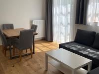 Two-Bedroom Deluxe Apartment