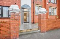 Host & Stay - Tower Suite - B&B Blackpool