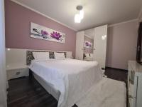 M.Dosoftei 126 - B&B Chişinău