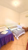 Habitación cuádruple