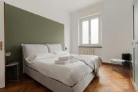 GuestHost - Morazzone Bright and Cozy Design Flat - B&B Milán