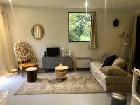 Au Passe-Temps - B&B Mettray