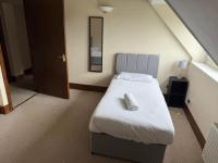 Cozy 2 Bed Flat in Town Centre - B&B South Shields