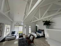 GetUp & Go - Chambres d’hôtes Harrismith