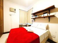 Apartamento Aconchegante no Coração de Copacabana - Chambres d'hôtes Rio de Janeiro