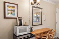 Queen Room - Disability Access