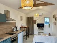 L'Escale Paisible - Terrasse - Clim - Parking - Ferienwohnung Mont-de-Marsan