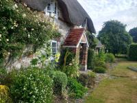 The Cottage - B&B Fyfield