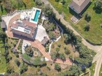 Finca Moderna Luxurious Family Getaway in Tolox by Solrentspain - Ferienwohnung Tolox