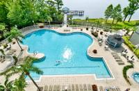 Blue Heron Resort - B&B Orlando