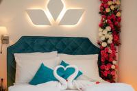 Jacuzzi Apartment H Požarevac - B&B Požarevac