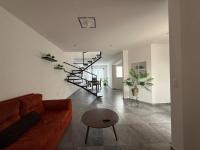 Casa Alejandra, Bernal Pueblo Magico - Ferienwohnung Bernal