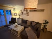 Ferienwohnung Kurze Auszeit 24 Std Check in - Bed and Breakfast Hesel